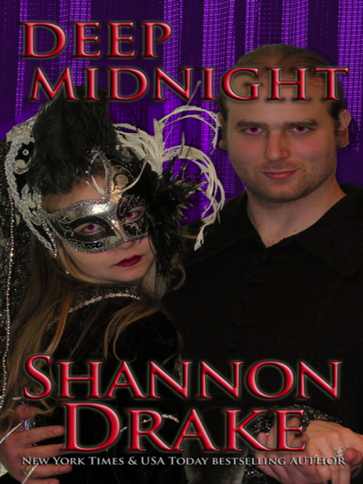 Title details for Deep Midnight by Heather Graham - Available